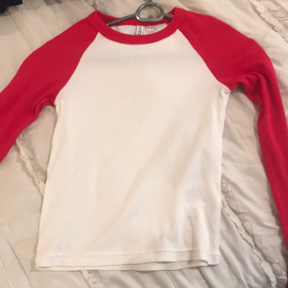 Baseball tee - Picture 2 of 2